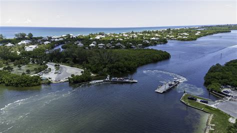 Palm Island Ferry - Palm Island Stays, LLC