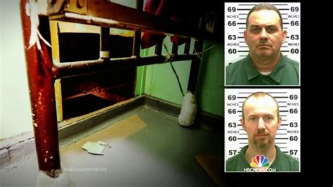 Autopsy Shows Prison Escapee Richard Matt Was Drunk When He Was Killed