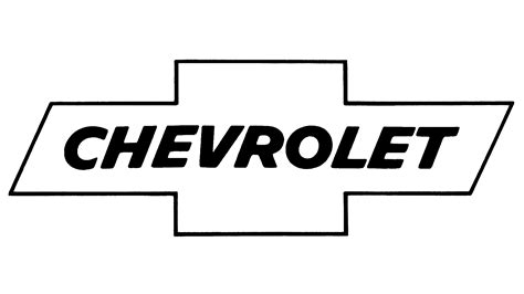 Chevrolet Logo, symbol, meaning, history, PNG, brand