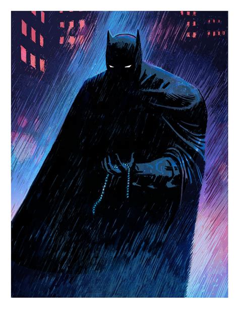 Check out this @Behance project: "SAD BATMAN" https://www.behance.net/gallery/68117121/SAD ...