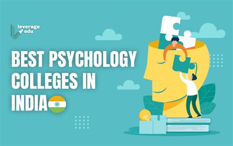 The 10 Best Psychology Colleges in India 2021 - Leverage Edu