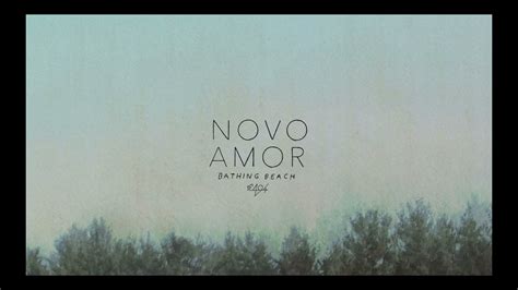 Anchor - Novo Amor Chords - Chordify