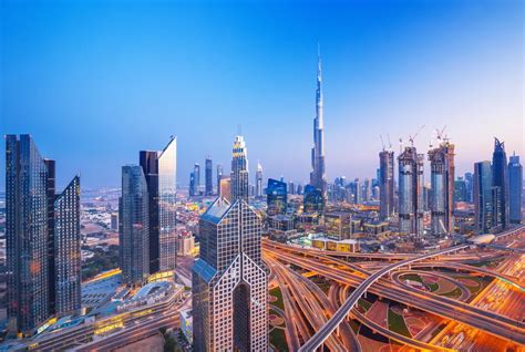 New report forecasts continued growth in UAE real estate market