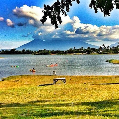 Lake Caliraya: Tourist Destination in Laguna