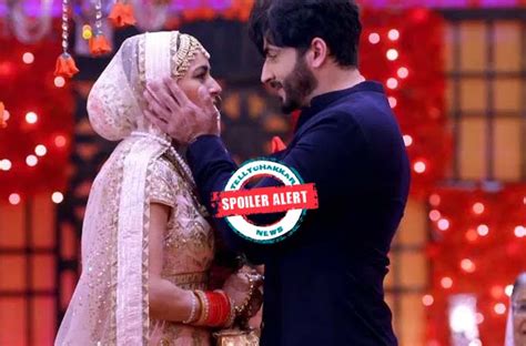 Karan accepts Preeta as his wife in Kundali Bhagya