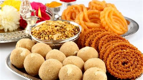 Diwali Foods 2020: Offer these foods to Lord Ganesha and Goddess Lakshmi to bring in good luck