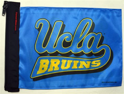 UCLA Flag