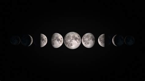 Moon-phases by livinglightningrod on DeviantArt