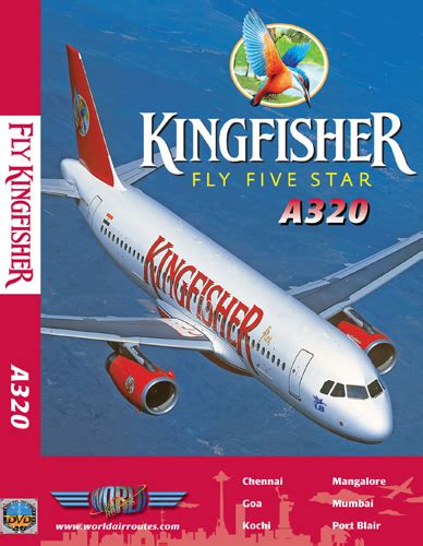 Kingfisher