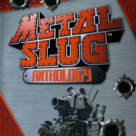 Metal Slug Anthology Playlists - IGN