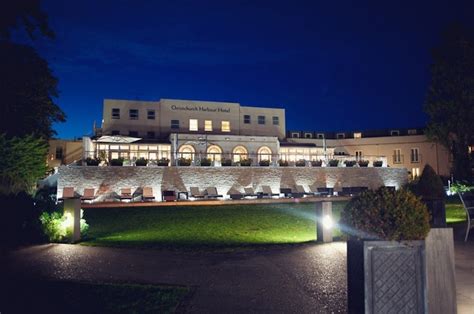 Luxury Spa Hotel Dorset, Hotel in Christchurch, Dorset Wedding Venues ...