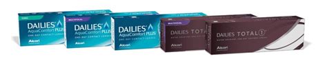 Daily Disposable Contact Lenses – 8 Reasons to try Daily Disposable ...