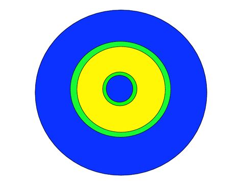 Rough figure of M k. Riemannian metrics are the d×d identity matrix I d ...