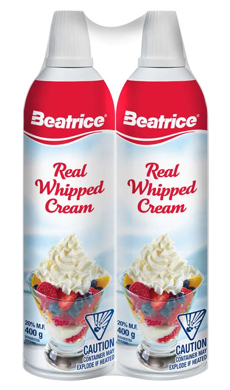 Beatrice | West | | Portfolio Whipped Cream