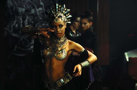 The fiercest Black female vampires: A spooky season retrospect | SYFY WIRE