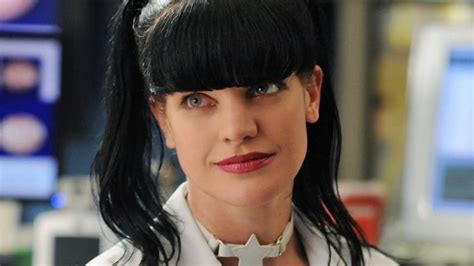 Why Is Pauley Perrette Leaving Ncis | SexiezPicz Web Porn