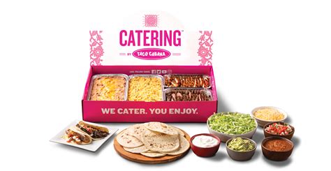 All Catering Menu Categories - Taco Cabana | catering.tacocabana.com