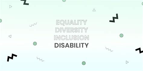 How to include disability in workplace diversity and inclusion - Scope ...