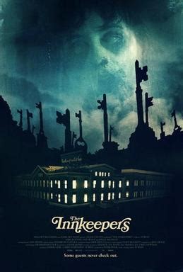 The Innkeepers (film) - Wikipedia