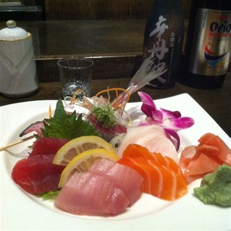 Kobe Japanese Cuisine & Bar - Neighborhood 8 - 11 tips from 631 visitors