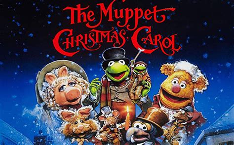 The Muppet Christmas Carol (1992) - Sheldon Theatre