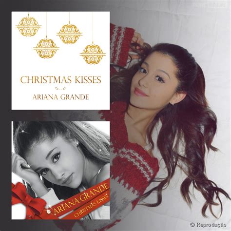 Christmas Kisses - EP | Ariana Grande Downloads