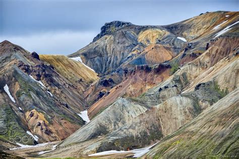 Colorful mountains | Colorful mountains, Mountains, Landscape photography