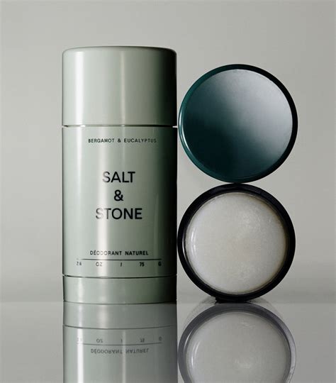 About – SALT & STONE