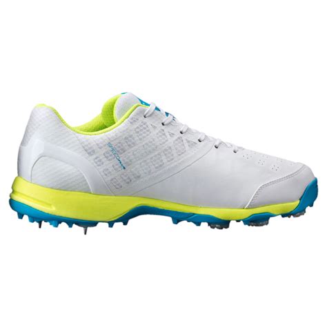 PUMA evoSPEED Spike 1.4 Cricket Boots Footwear Cricket Men New | eBay