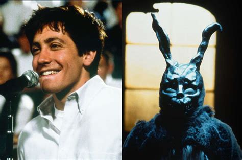 Jake Gyllenhaal on 20 Years of 'Donnie Darko': "A Film That Changed My Life and My Career ...