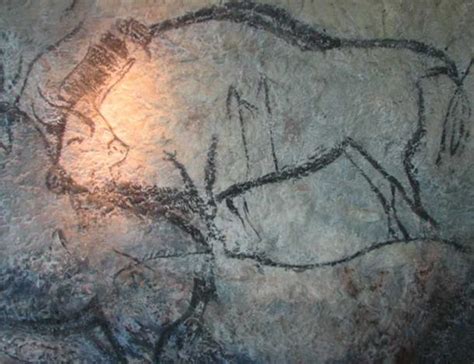 Ancient Cave Art Reveals Origin of Mysterious Bison Hybrid | Ancient ...