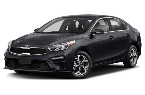 Great Deals on a new 2019 Kia Forte EX 4dr Sedan at The Autoblog Smart Buy Program | Autoblog