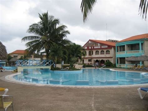 Club Kawama Resort à Varadero à partir de 28 €,| Destinia