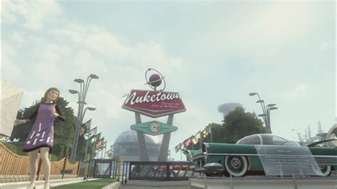 Nuketown 2025