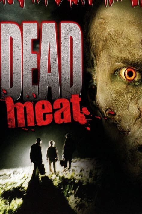 Dead Meat Pictures - Rotten Tomatoes