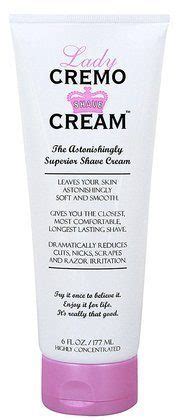 What Is The Best Shaving Cream For Women?