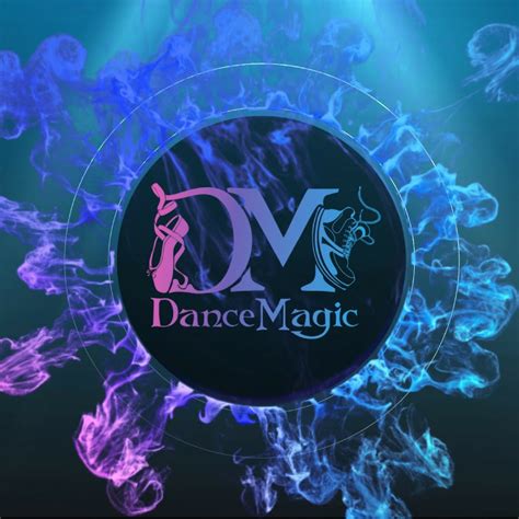 Dance Magic - YouTube