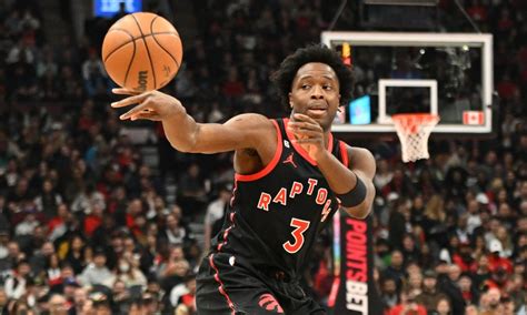 Raptors – Knicks trade grades: Who won OG Anunoby, RJ Barrett deal?