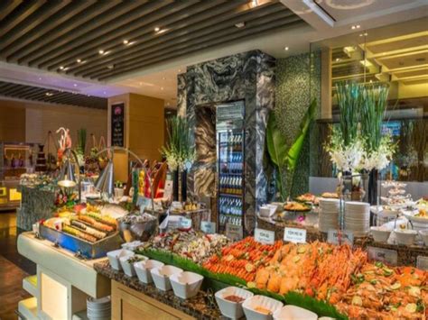 Buffet Quận 1- Những địa điểm hấp dẫn bạn không nên bỏ lỡ! - disaigon.com