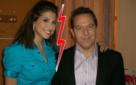 Television Personality Greg Gutfeld married wife Elena Moussa in 2003