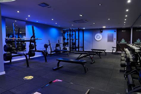 About us - Club Gym Wellness