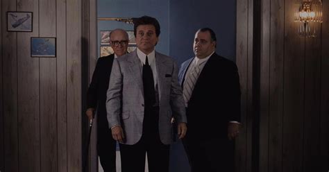 Tommy DeVito's Whacking in 'Goodfellas' Is Retribution for Killing a ...