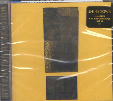 Shinedown - Attention Attention | Releases | Discogs