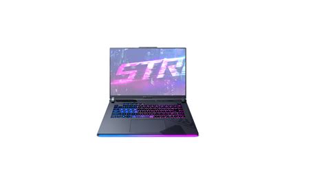 16Inch Laptop from ASUS | ROG Strix G16 2023 Series