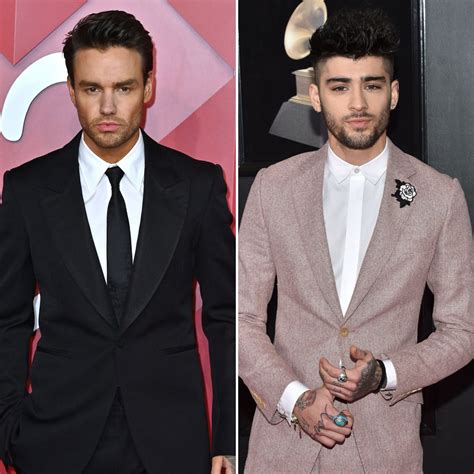 Zayn Malik, Liam Payne Friendship: One Direction Alums Now | J-14