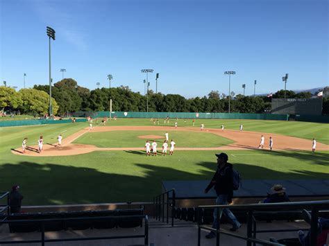 Stanford Baseball Stadium | Baseball stadium, Stanford university ...