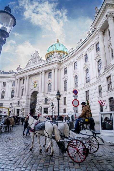 16 Things you must do for Christmas in Vienna - World of Wanderlust