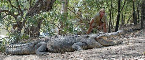 Australia Zoo - Home of The Crocodile Hunter