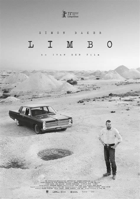 Limbo (2023) | PrimeWire