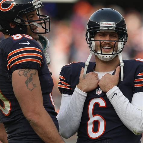 Minnesota Vikings vs. Chicago Bears: Live Score, Highlights and ...